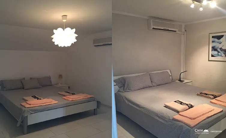 Atemberaubende Villa mit großem Pool und Garten zu verkaufen in Tivat